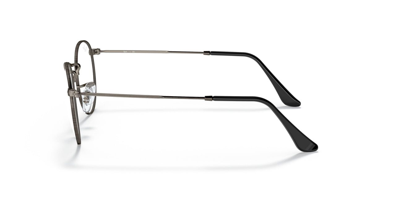 3118 - Gunmetal