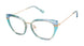 RACHEL Roy Terrific Eyeglasses