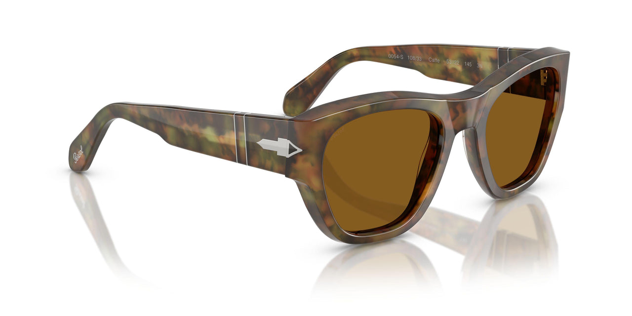108/33 - Tortoise - Brown