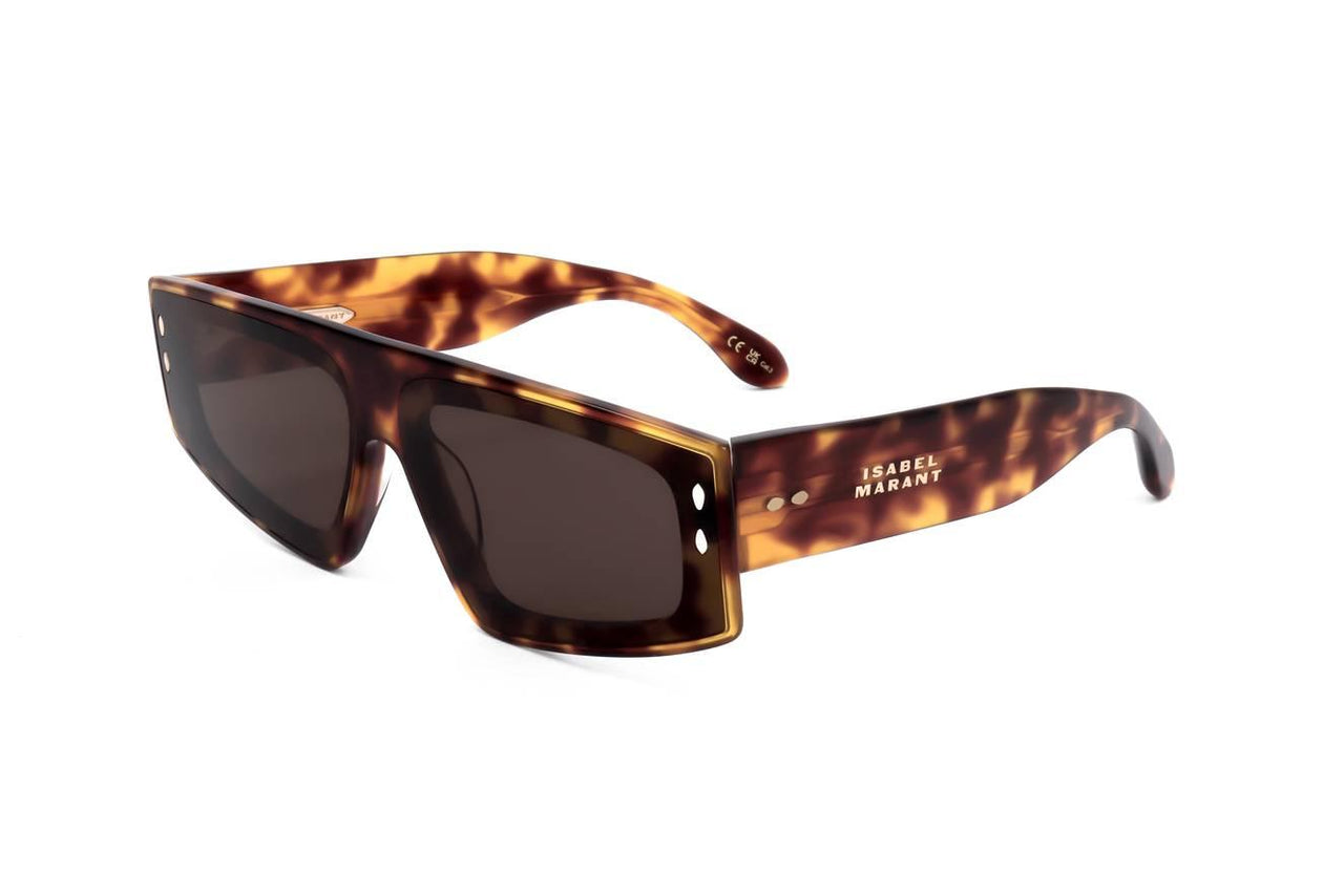 WR9 - BROWN HAVANA