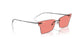 004/84 - Grey - Pink
