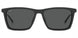 0003-IR - Matte Black - Gray Blue