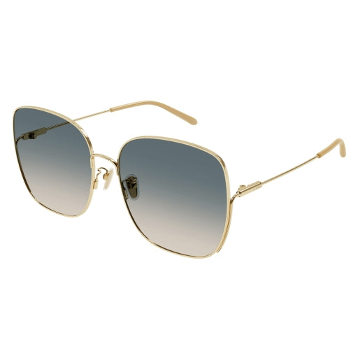 002 - Gold - Green