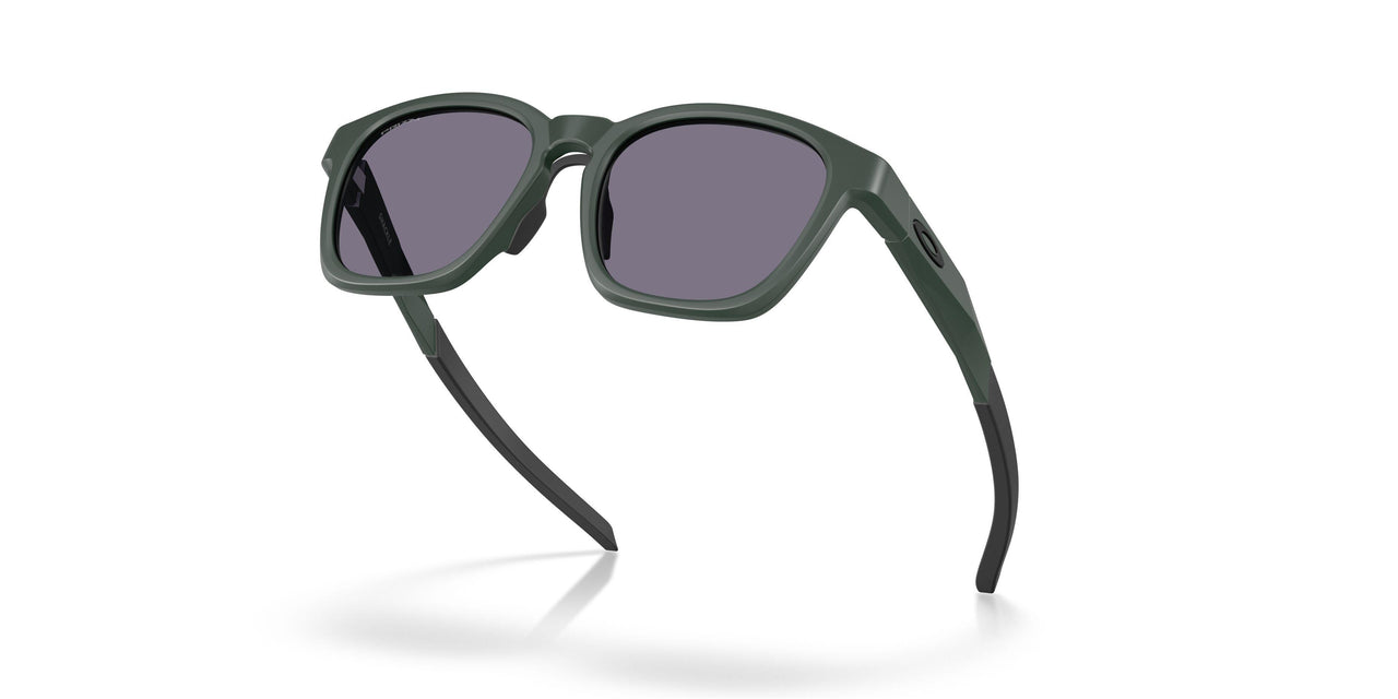 950706 - Green - Prizm Grey