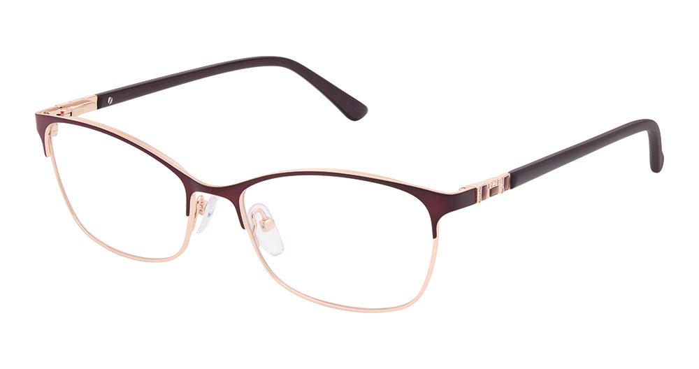 Superflex SF-1197T Eyeglasses