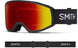 Smith Optics Bike Goggles M00447 Loam S MTB Goggles