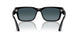 95/S3 - Black - Light Blue Gradient Dark Blue