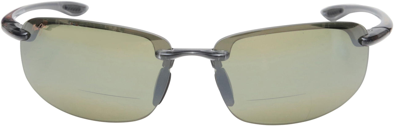 1125 - Translucent Smoke Grey - Maui Ht