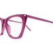 005 - Pink - Transparent