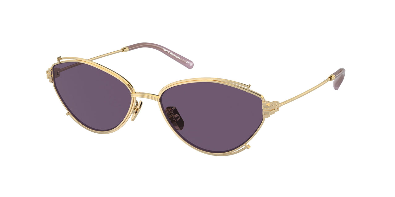 Tory Burch 6103 Sunglasses