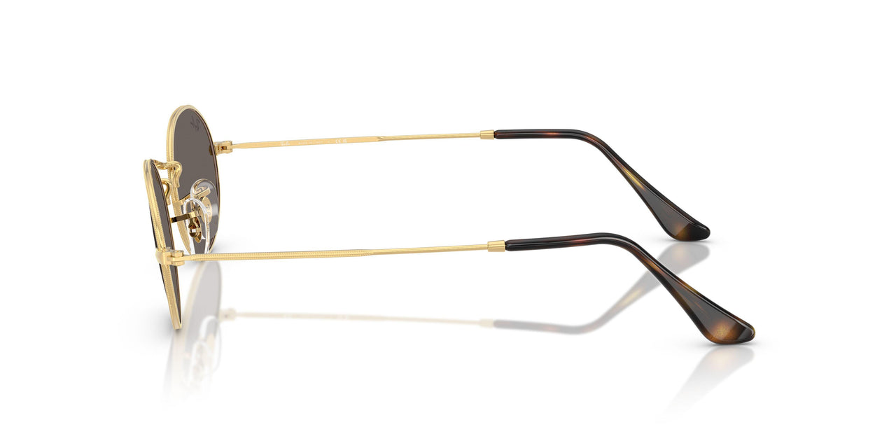001/B1 - Gold - Dark Grey