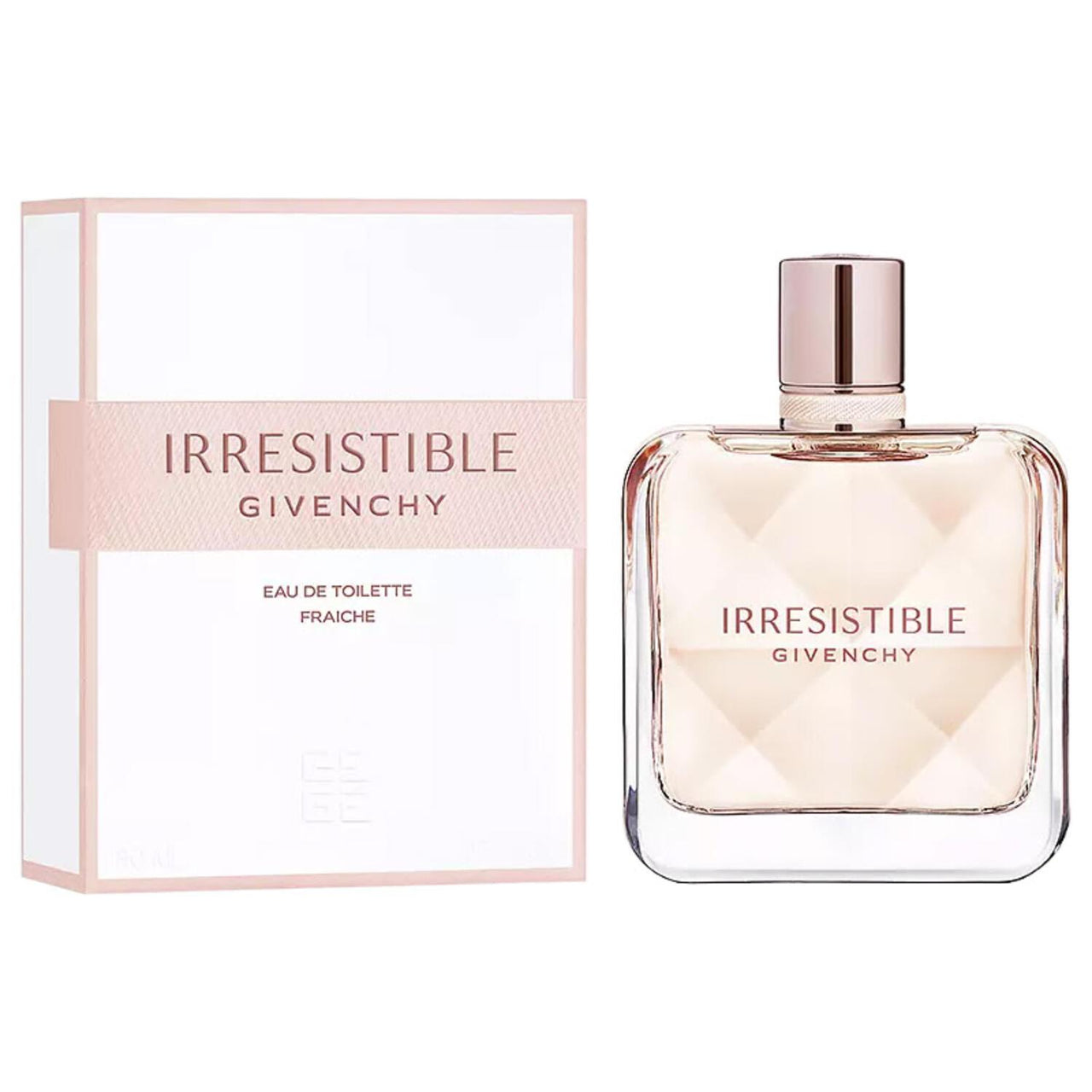 Givenchy Irresistible EDT Fraiche Spray