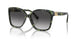 39538G - Amazon Green Tortoise - Grey Gradient
