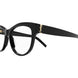 002 - Black - Transparent