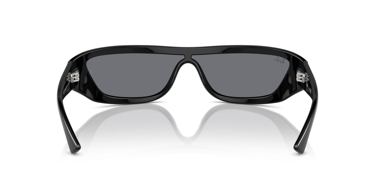 66776V - Black - Dark Grey