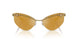 40427P - Gold - Brown Mirror Gold