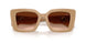 399074 - Beige - Brown Gradient