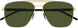 004 - Gold/Havana - Green