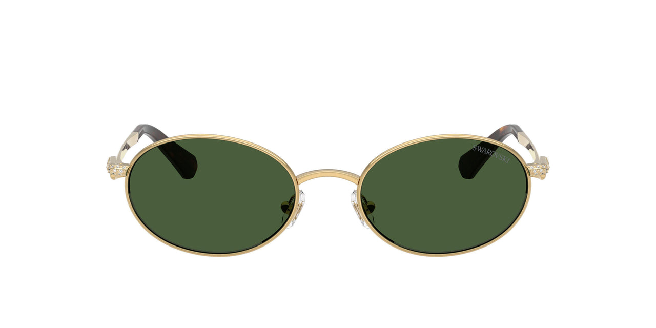 400471 - Gold - Dark Green
