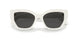 1425S0 - White - Dark Grey