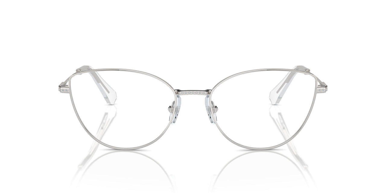 4001 - Silver