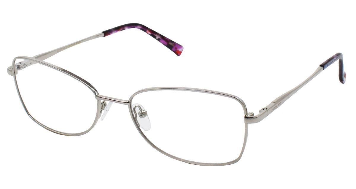 London Fog 622 Eyeglasses
