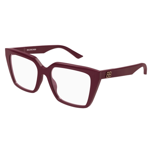 Balenciaga Everyday BB0130O Eyeglasses
