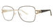 Sophia Loren Beau Rivage SBR93 Eyeglasses
