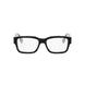 001 - Shiny Black - Clear