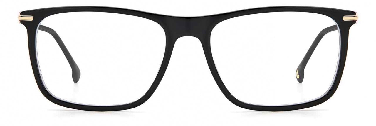 0M4P-00 - STRIPED BLACK