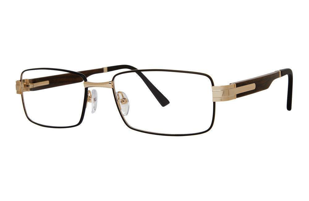 Goliath XLVI Eyeglasses