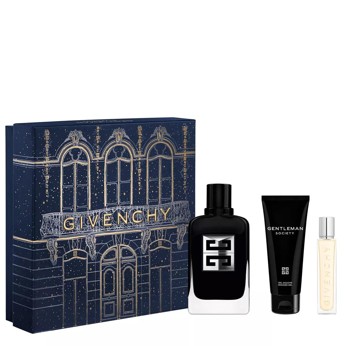 Givenchy Gentleman Society Set