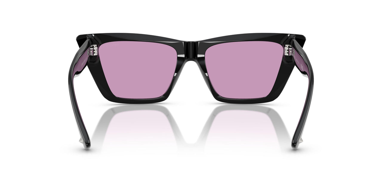 501769 - Black - Dark Violet