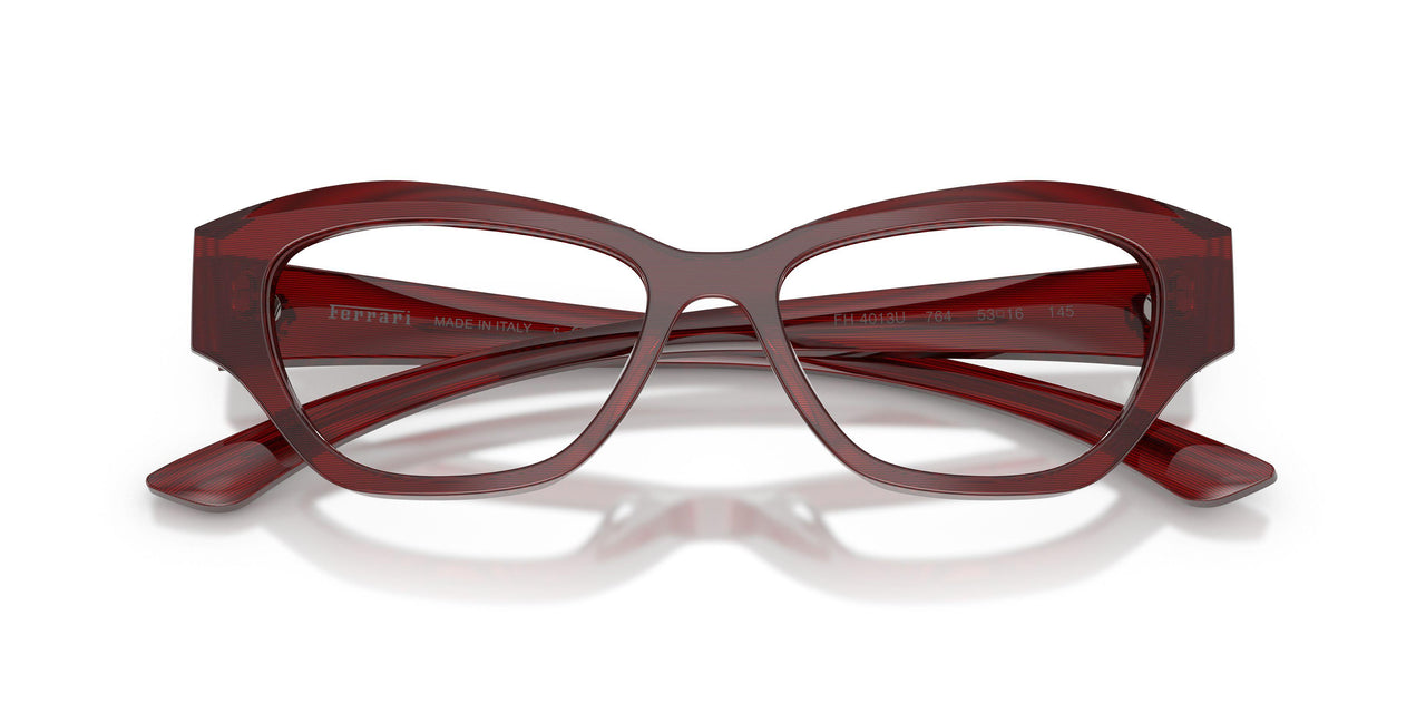 764 - Red