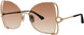 Caviar 6899 Sunglasses