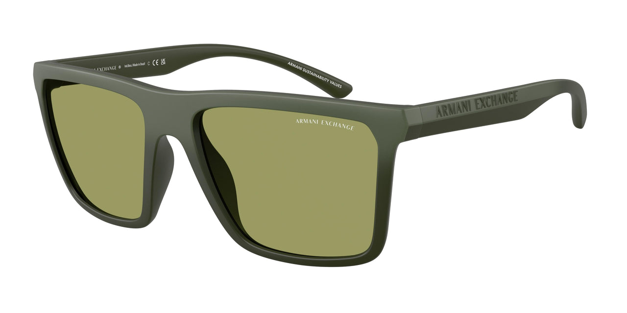 Armani Exchange 4162SU Sunglasses