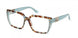 Guess By Marciano 50013 Eyeglasses