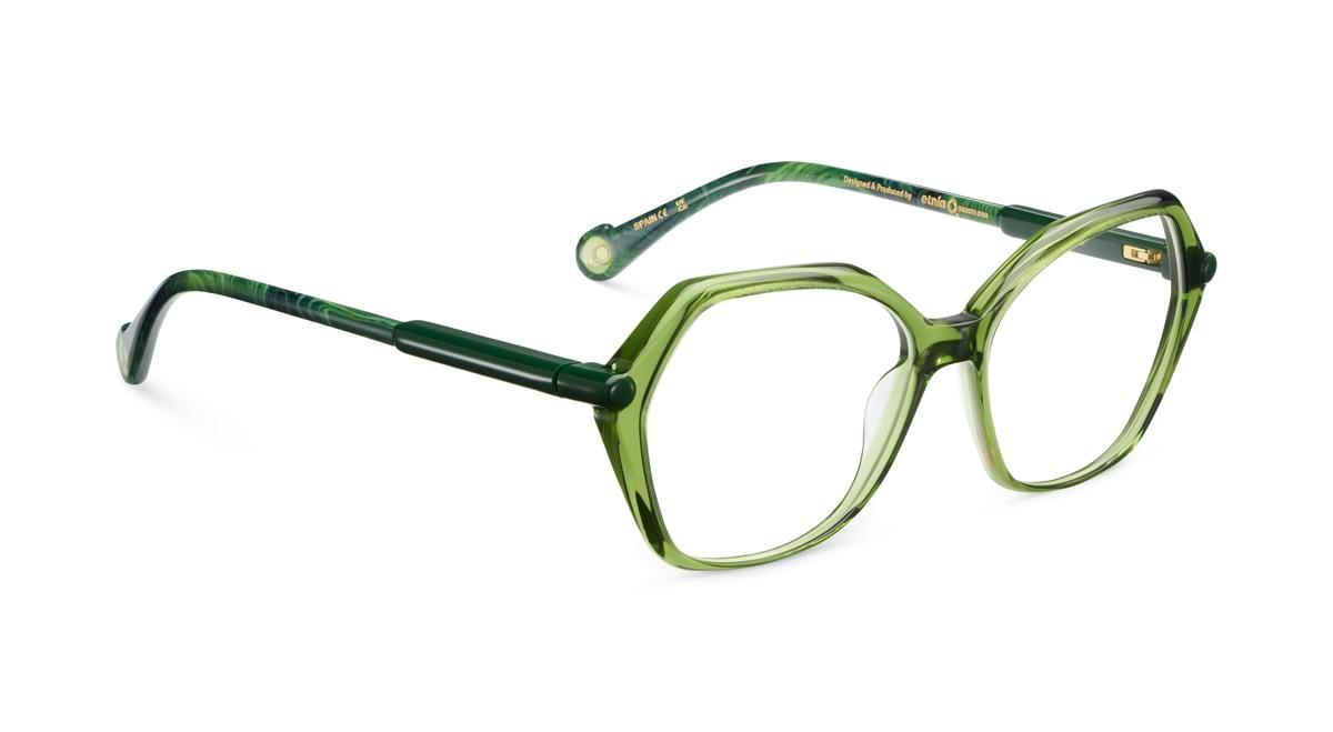 GR - Green