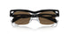 1AB8C1 - Black - Dark Brown