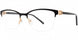 Adrienne Vittadini 1374 Eyeglasses