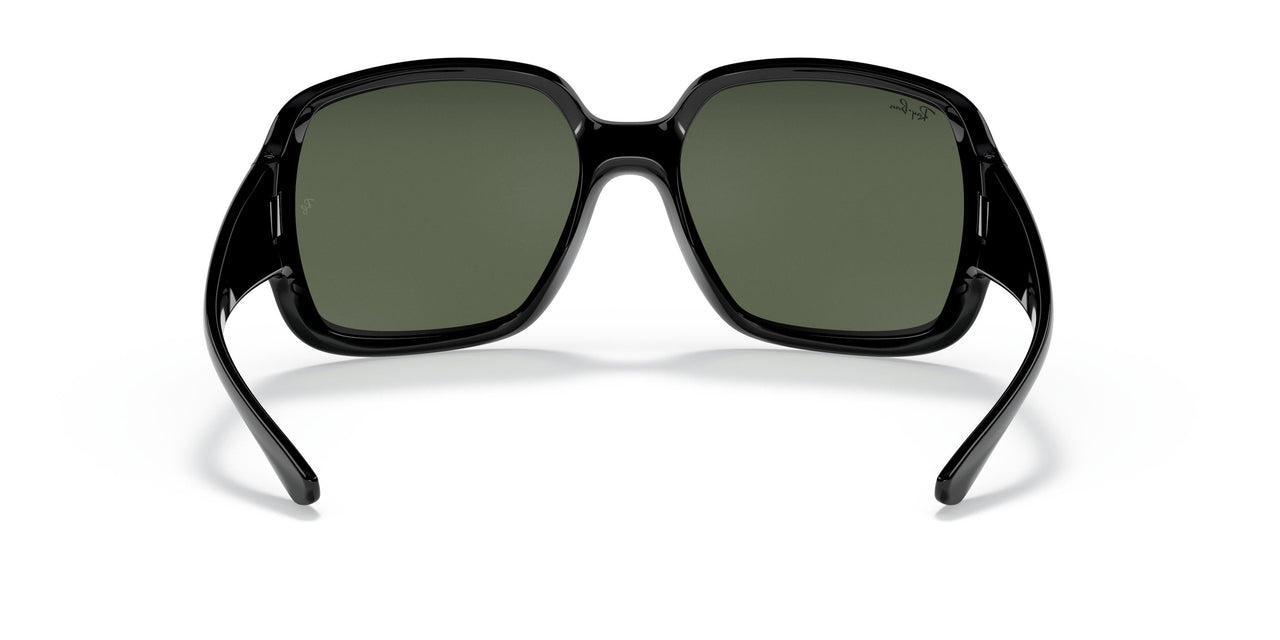 601/71 - Black - Dark Green