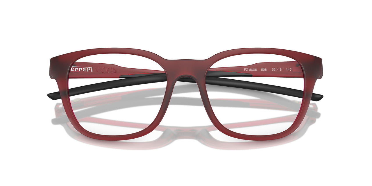 508 - Red