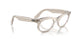 1383GG - Grey - Clear/blue