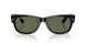 901/58 - Black - Green Polarized