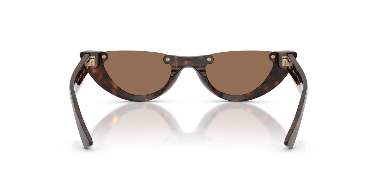 500273 - Tortoise - Dark Brown