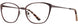 Cote DAzur CDA360 Eyeglasses