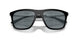 50016G - Black - Grey Mirror Black