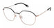 Fysh F-3668 Eyeglasses