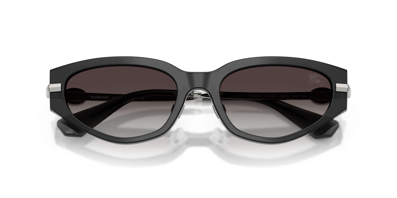 41128G - Grey - Grey Gradient