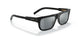 12006G - Black - Grey Mirror Black